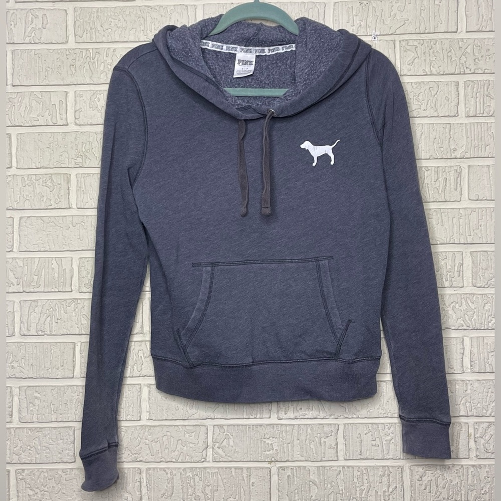 Pink VS Hoodie Size S